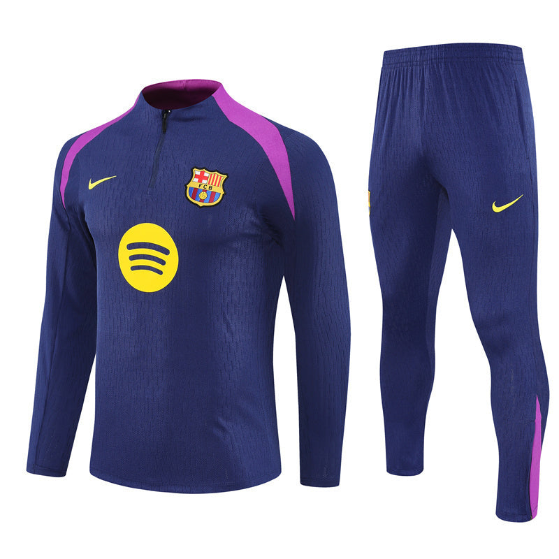 Kit Survêtement FC Barcelone 2025-2026