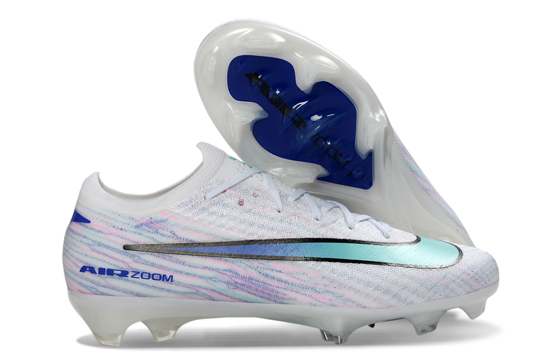 Air Zoom Mercurial Superfly IX Elite FG