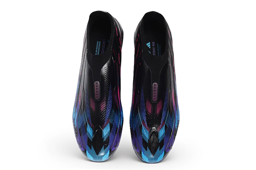 F50 Elite Laceless FG