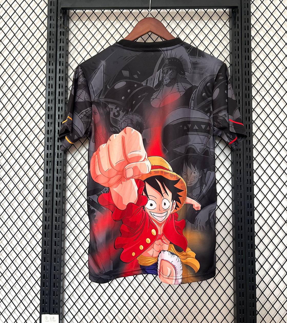 Maillot Japon Édition Spéciale 2025-2026
