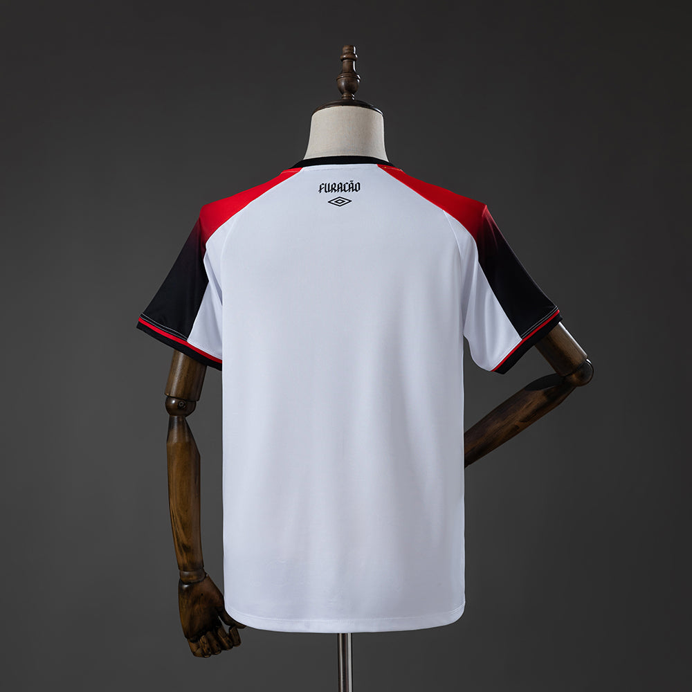 Maillot Athletico Paranaense Extérieur 2026-2027