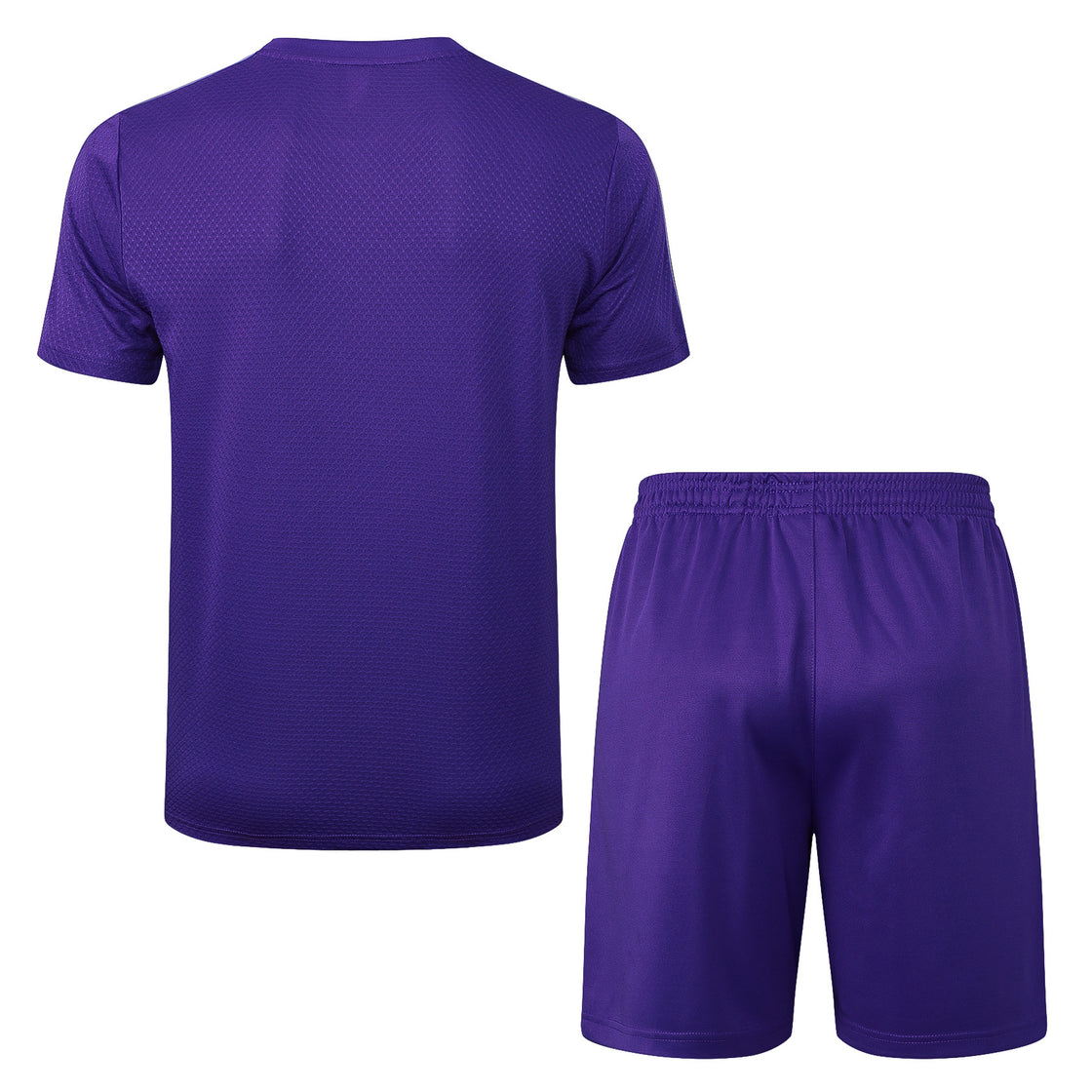 Kit Training Real Madrid 2025-2026