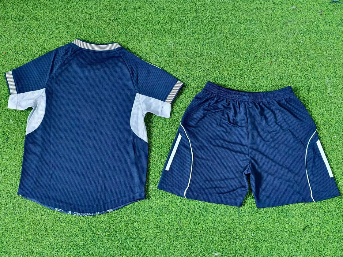 Kit Enfant Algérie Domicile 2025-2026