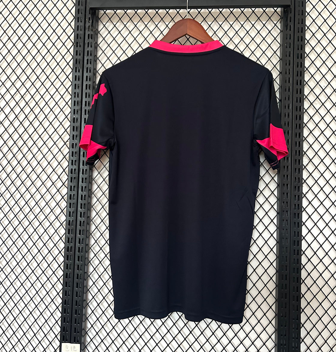 Maillot Maroc Entraînement 2025-2026