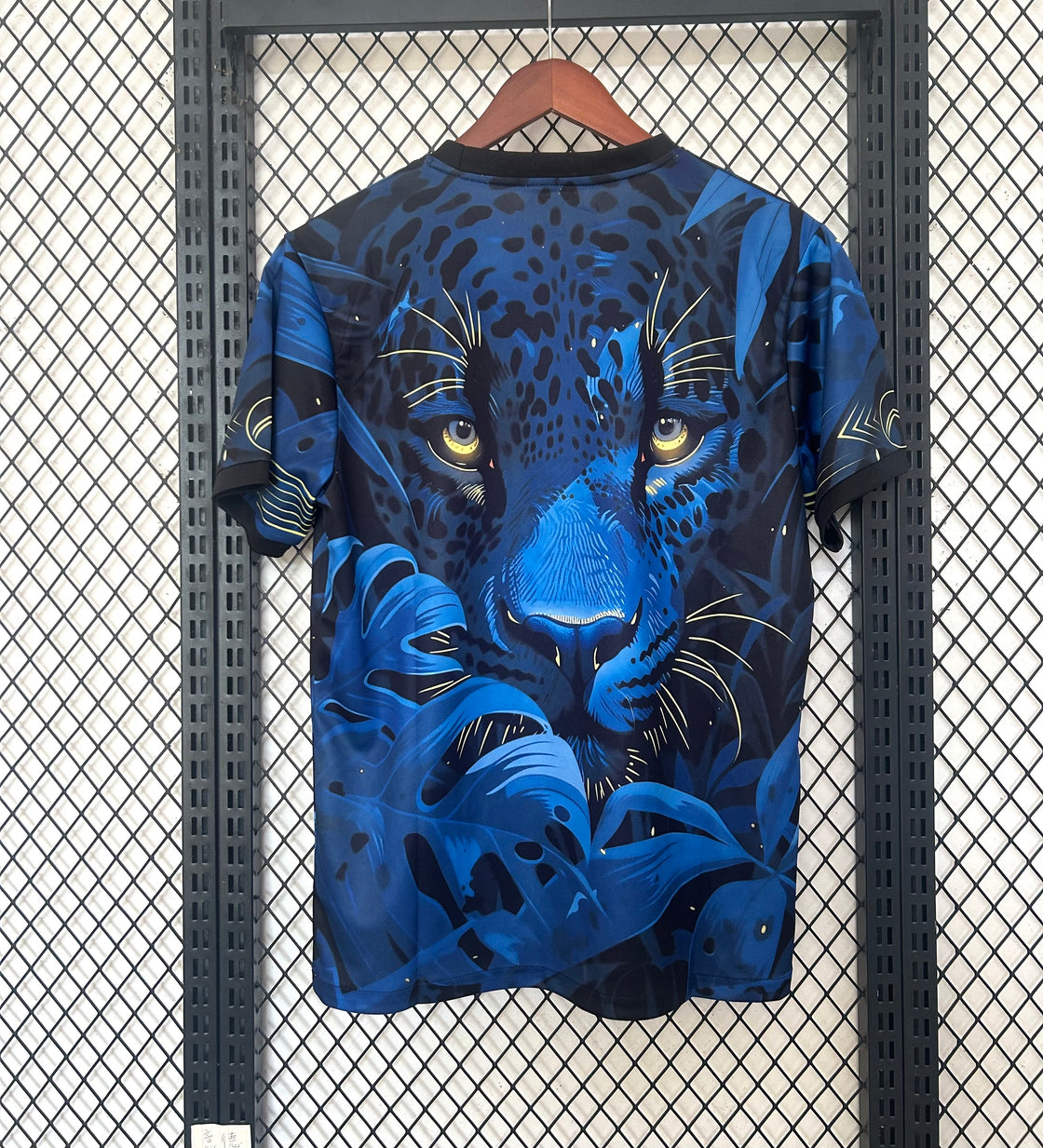 Maillot Brésil Édition Spéciale 2025-2026