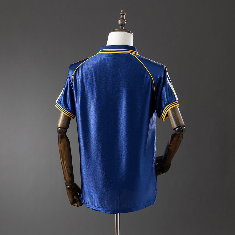 Maillot Rétro Real Madrid Third 1998-1999