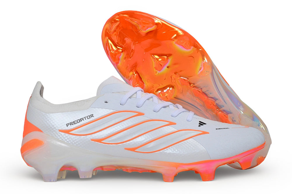 Predator Elite Tongue FG