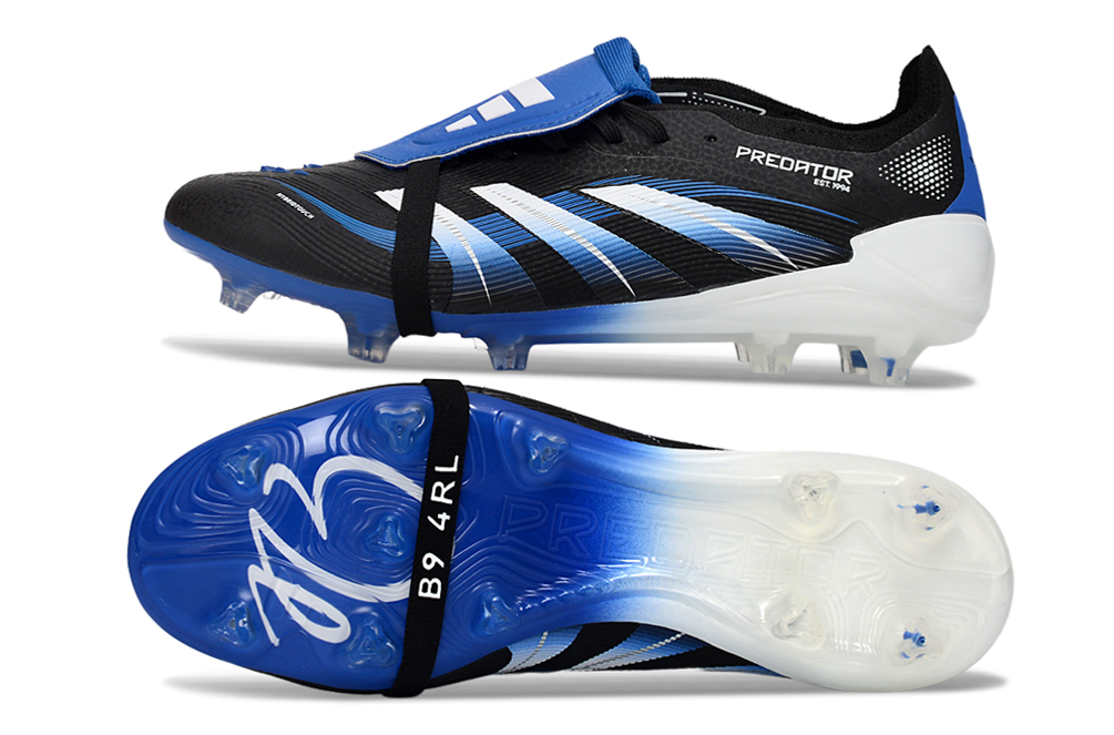Predator Elite FG