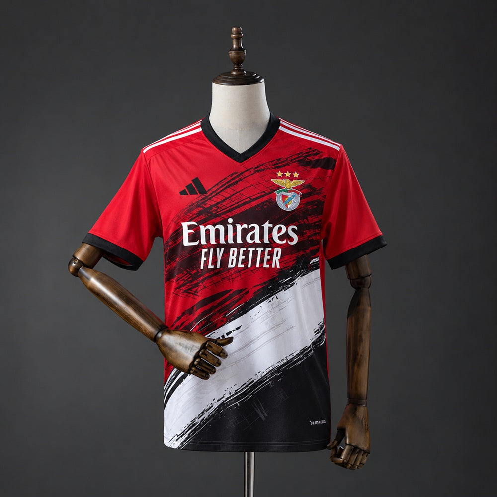 Maillot Benfica Avant Match 2026-2027