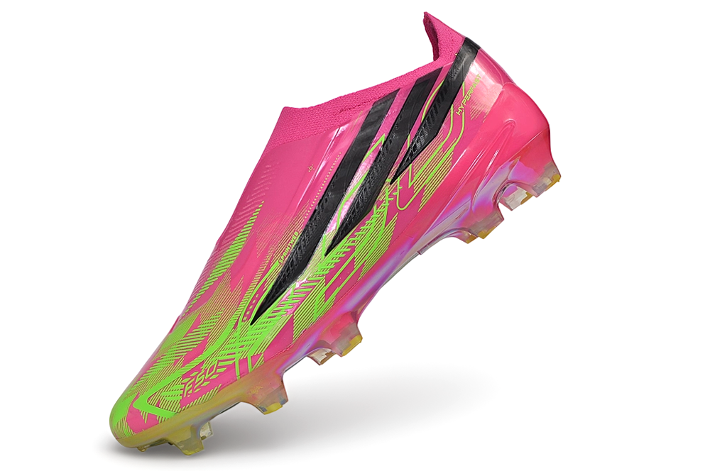 F50 Elite Laceless FG