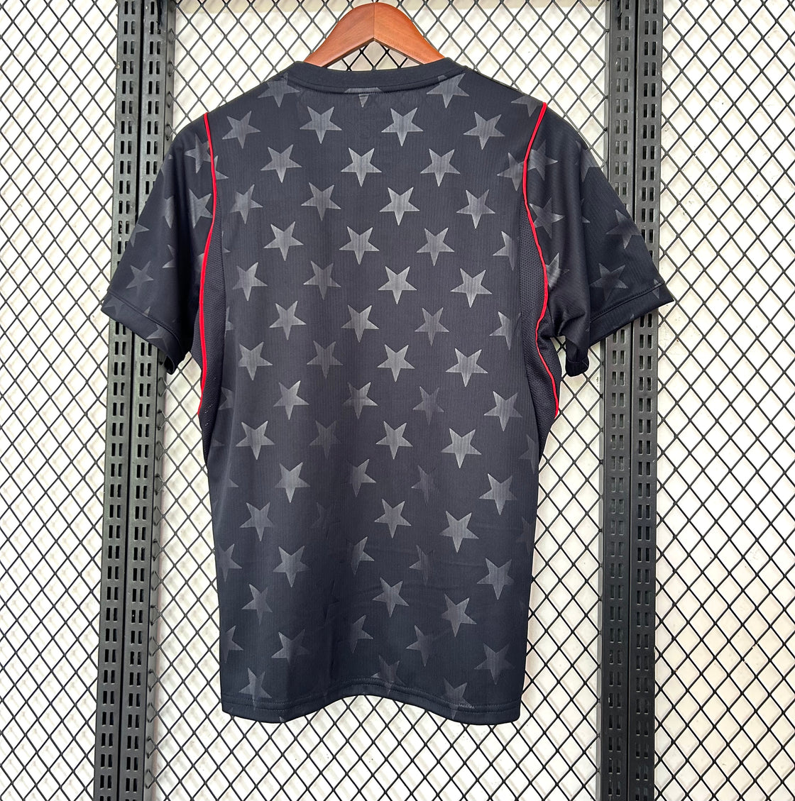 Maillot États-Unis Extérieur 2025-2026