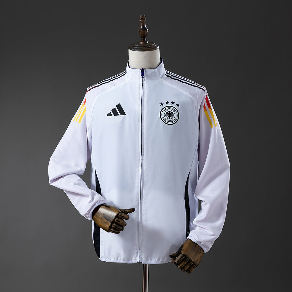 Veste Réversible Allemagne 2025-2026