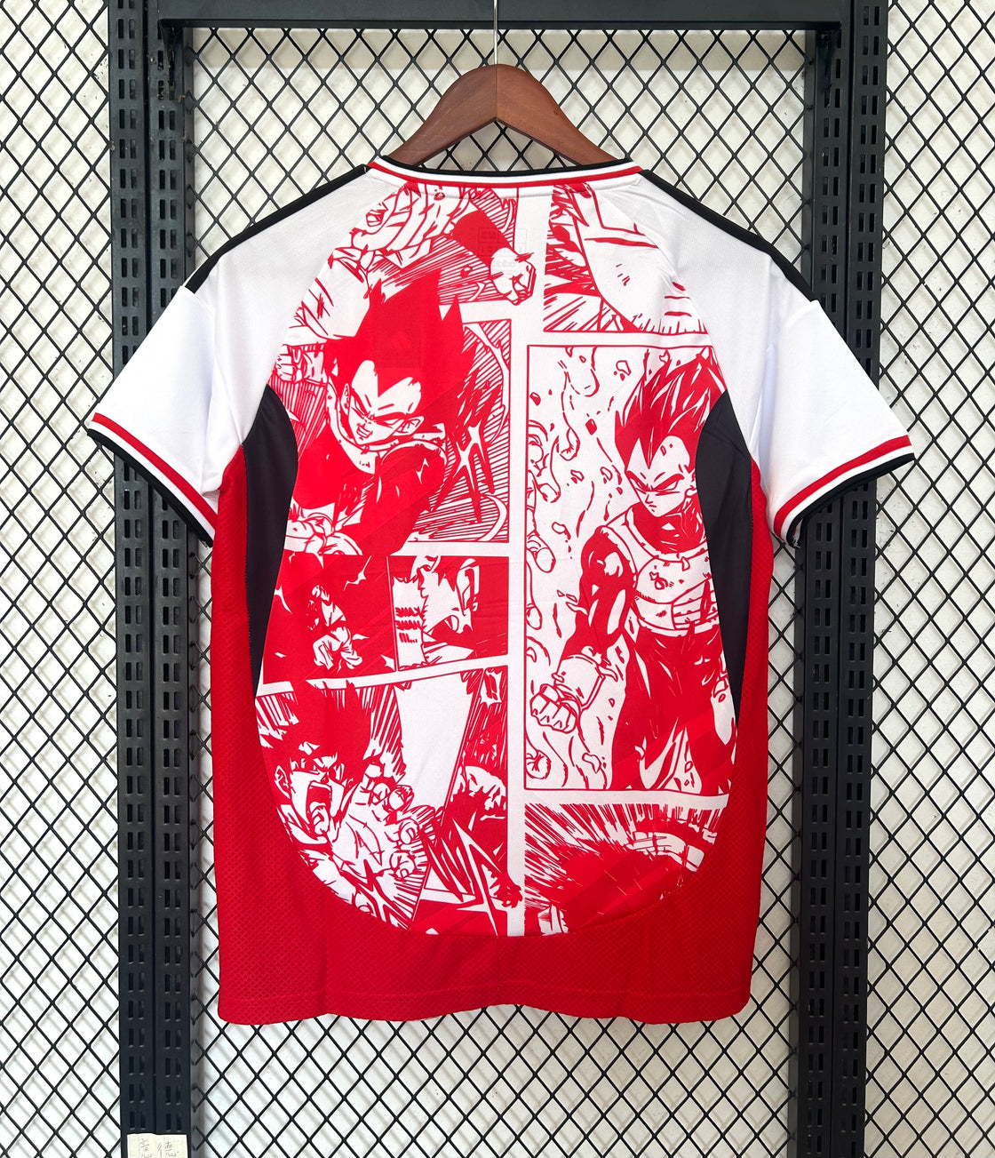 Maillot Japon Édition Spéciale 2025-2026