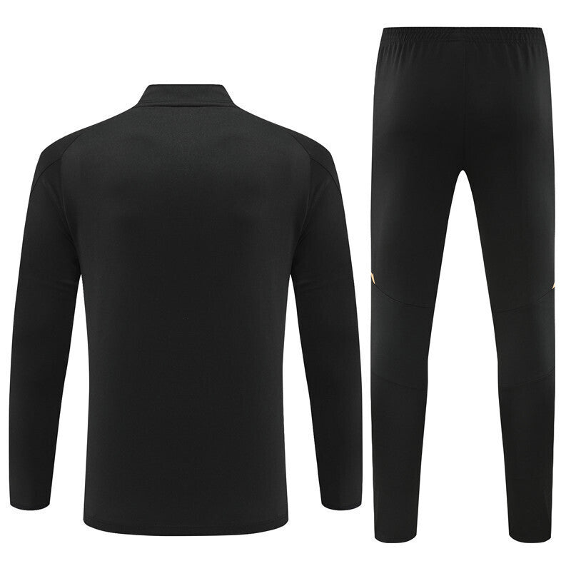 Kit Survêtement Real Madrid 2024-2025