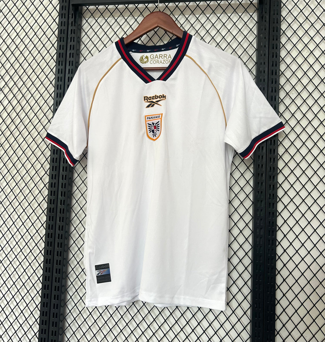 Maillot Panama Extérieur 2025-2026