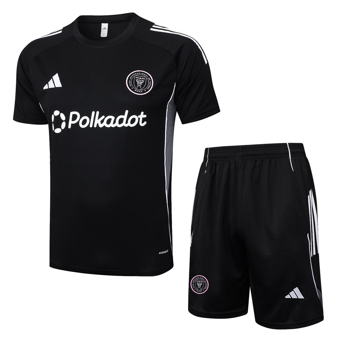 Kit Training Inter Miami 2025-2026