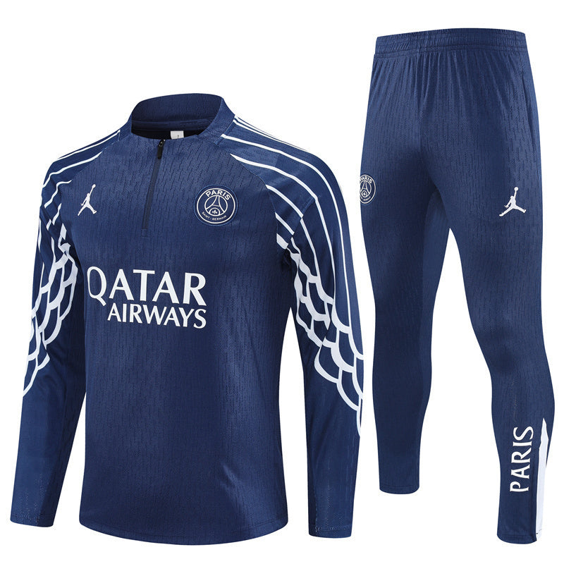 Kit Survêtement Paris Saint-Germain 2025-2026