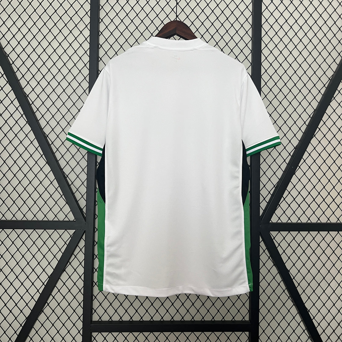Maillot Nigéria Domicile 2023-2024