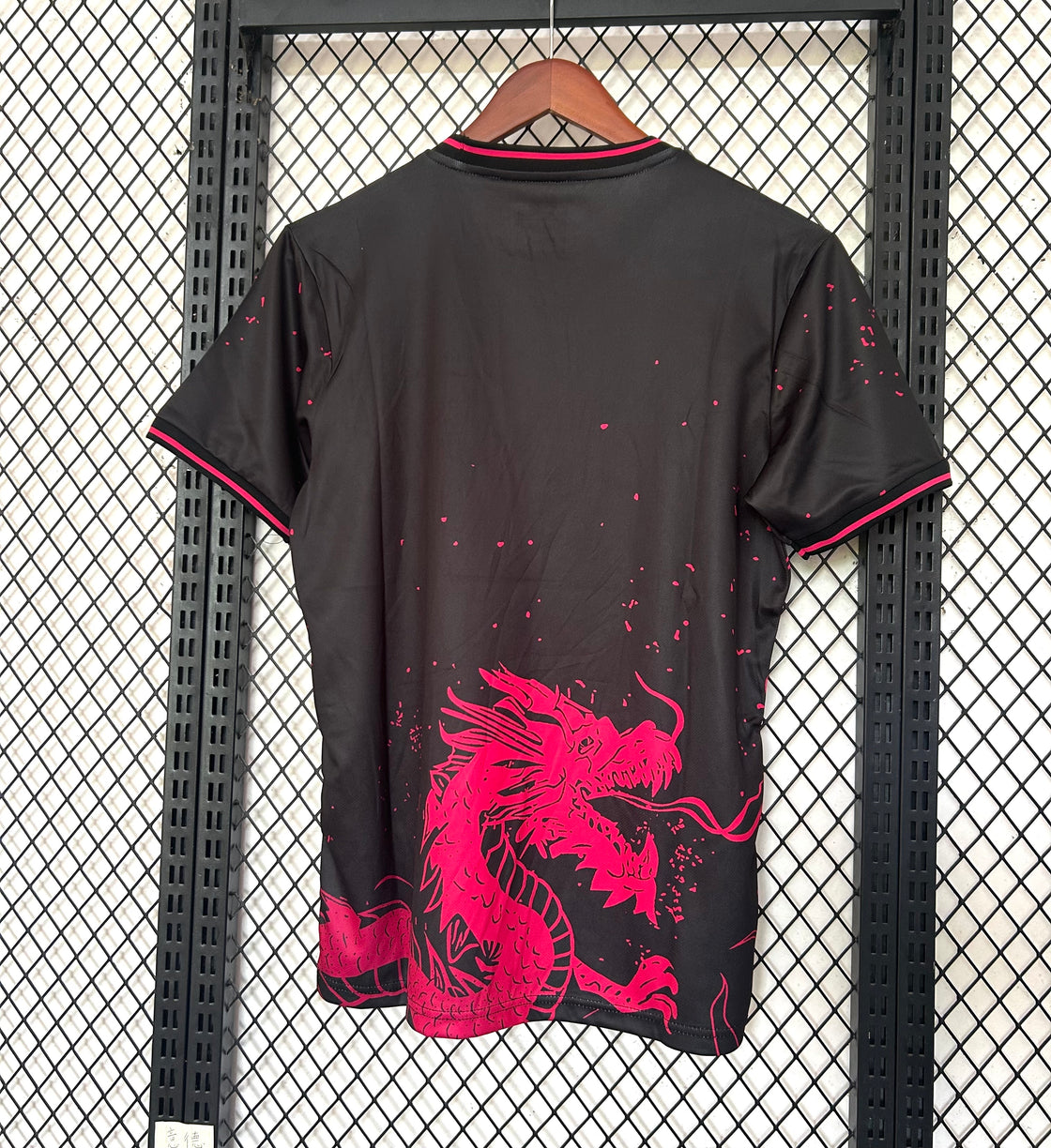Maillot Japon Édition Spéciale 2024-2025
