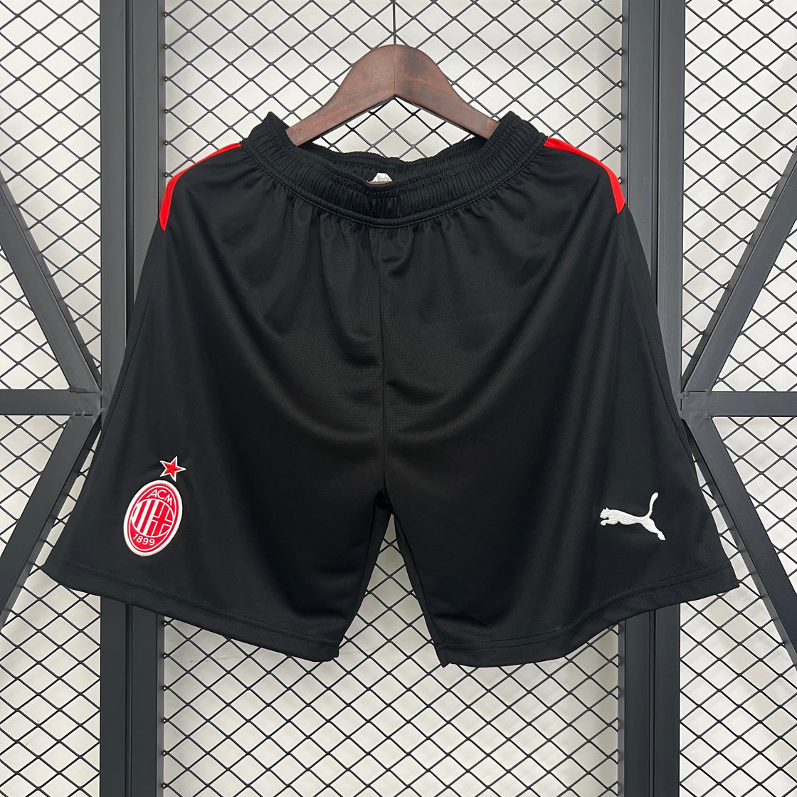 Short AC Milan Domicile 2025-2026