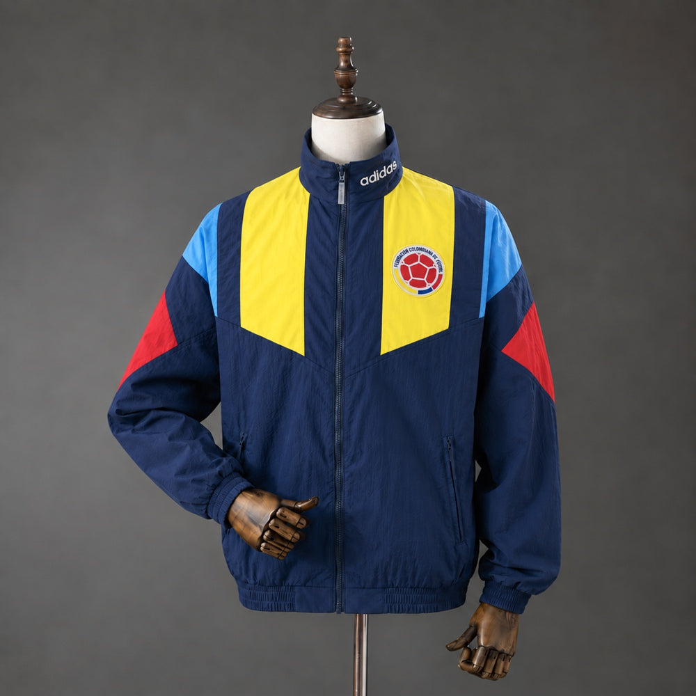 Veste Colombie 2025-2026