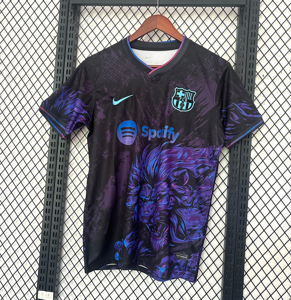 Maillot FC Barcelone Concept 2025-2026