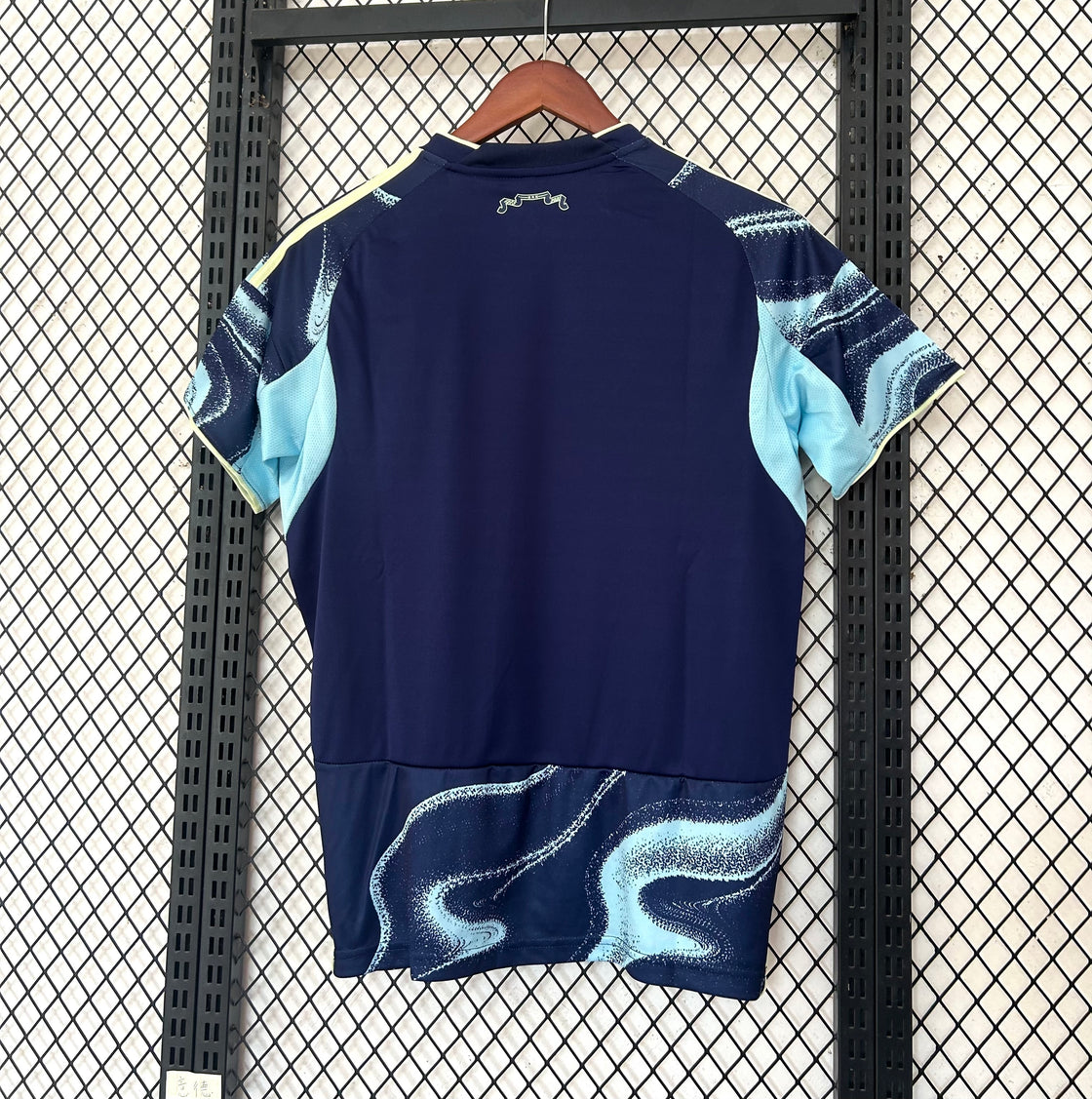Maillot Ajax Extérieur 2025-2026