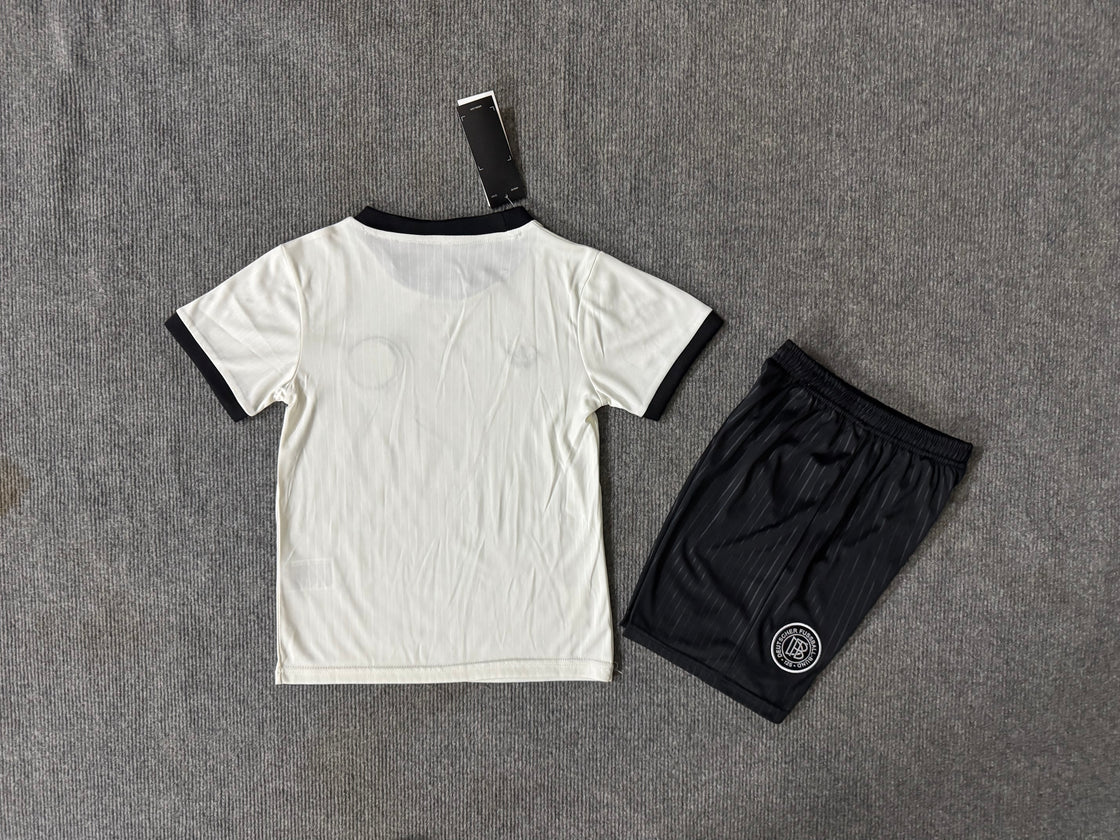 Kit Enfant Allemagne Édition Spéciale 2025-2026