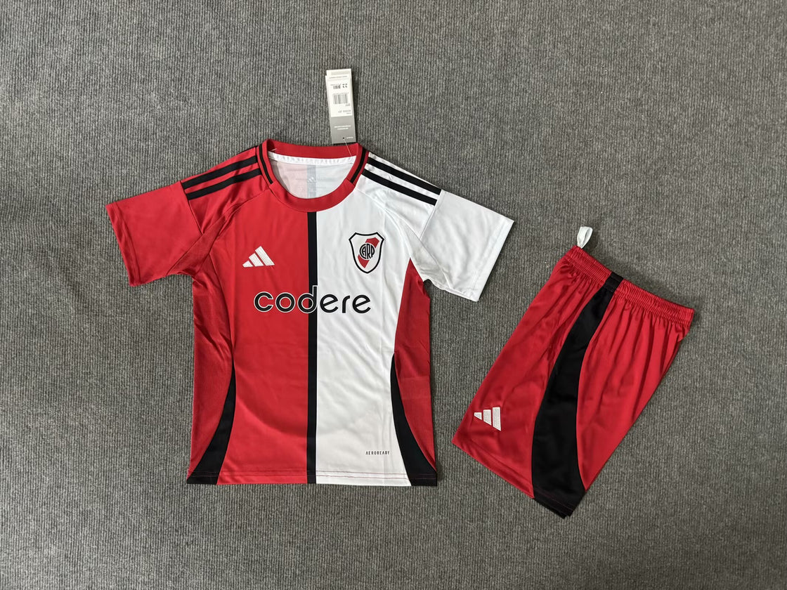 Kit Enfant River Plate Third 2025-2026
