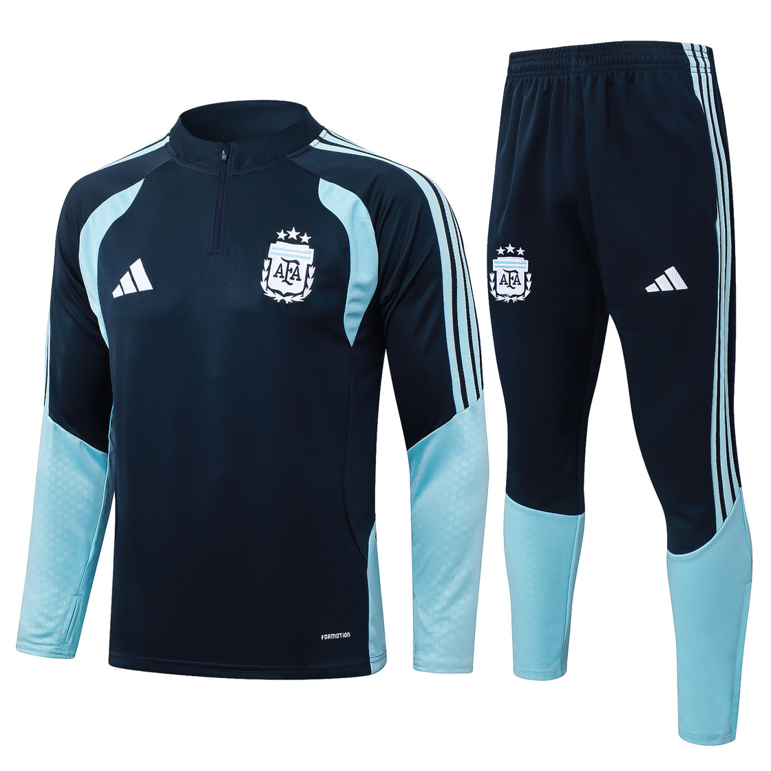Kit Survêtement Argentine 2026-2027