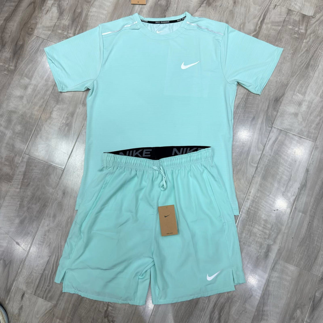 Short-Sleeved Set NK 8