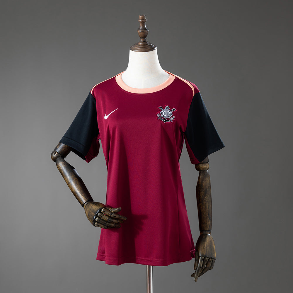 Maillot Corinthians Femme 2026-2027
