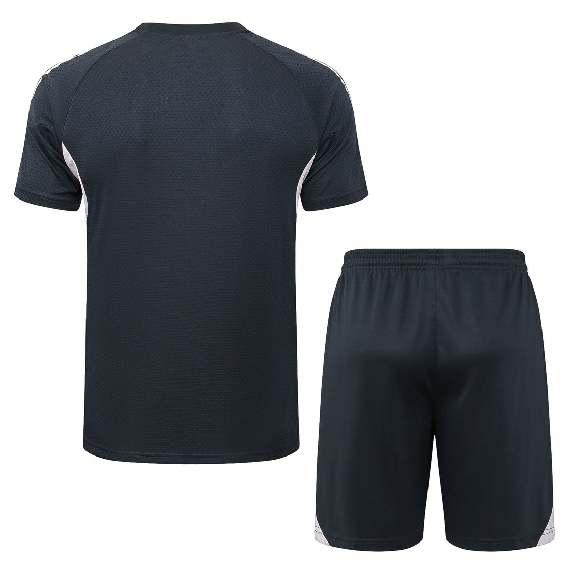 Kit Training Real Madrid 2025-2026
