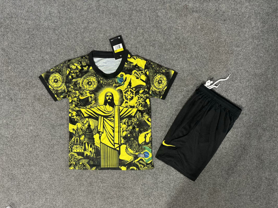 Kit Enfant Brésil 2024-2025