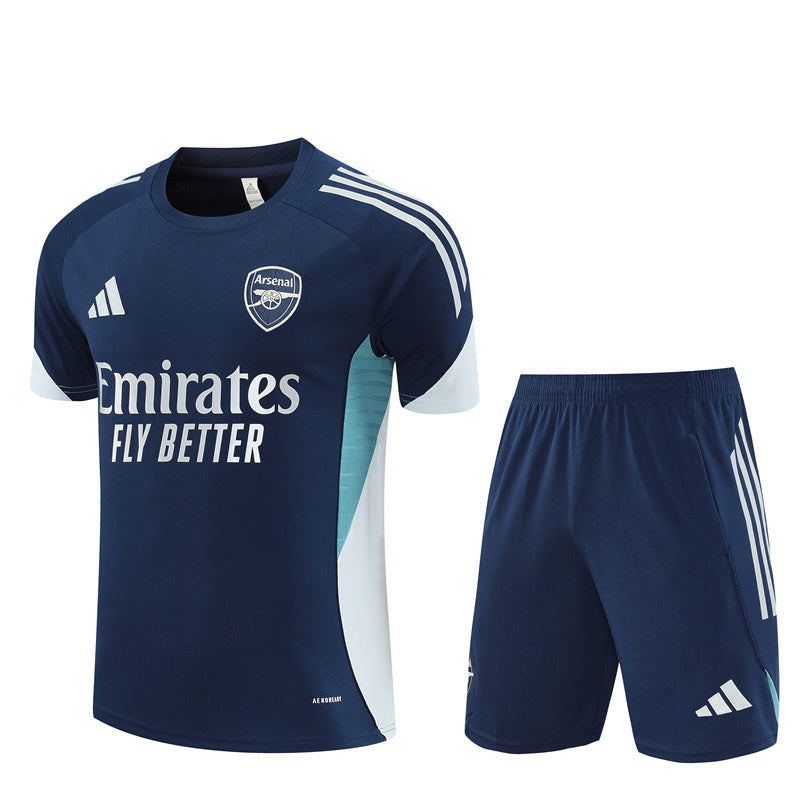Kit Training Arsenal 2025-2026