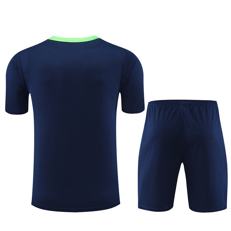 Kit Training Brésil 2024-2025