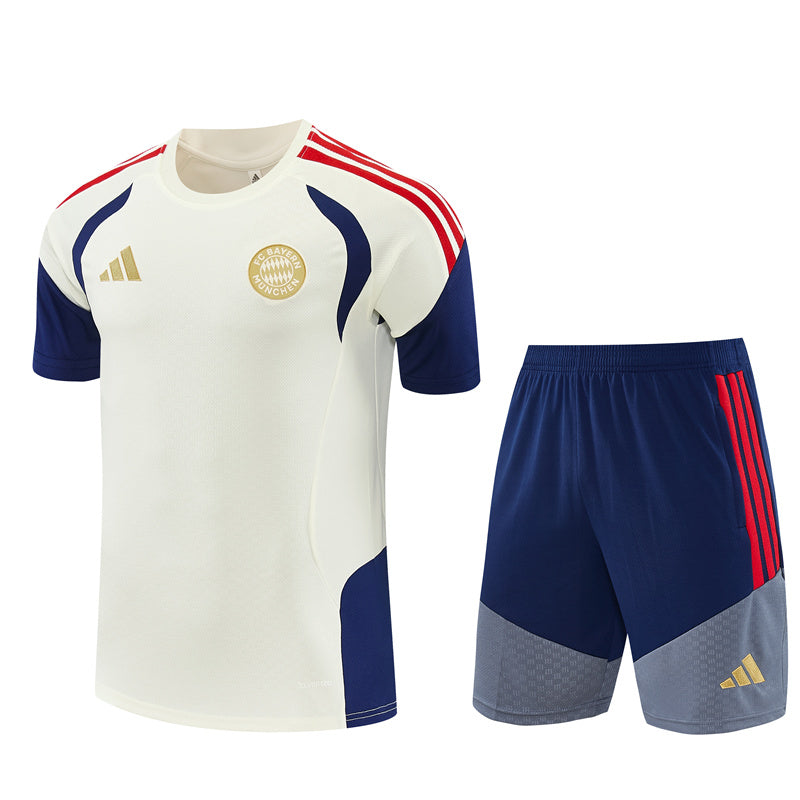 Kit Training Bayern Munich 2026-2027