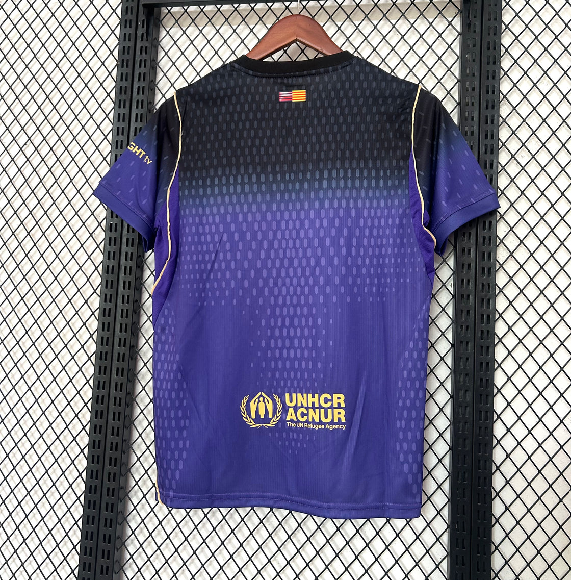 Maillot FC Barcelone Fourth 2026-2027