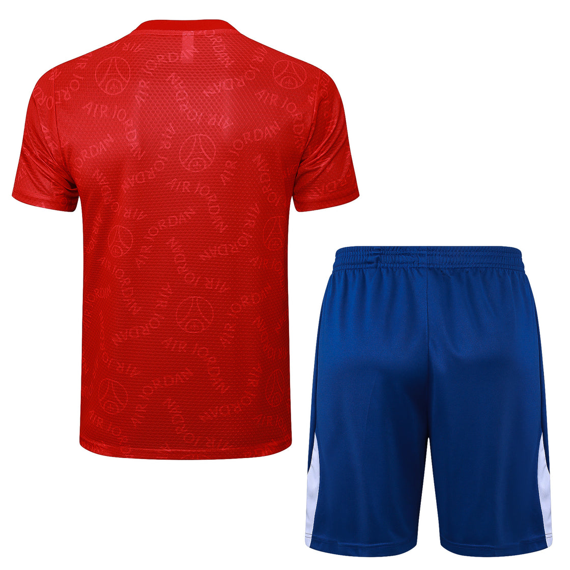 Kit Training Paris Saint-Germain 2024-2025