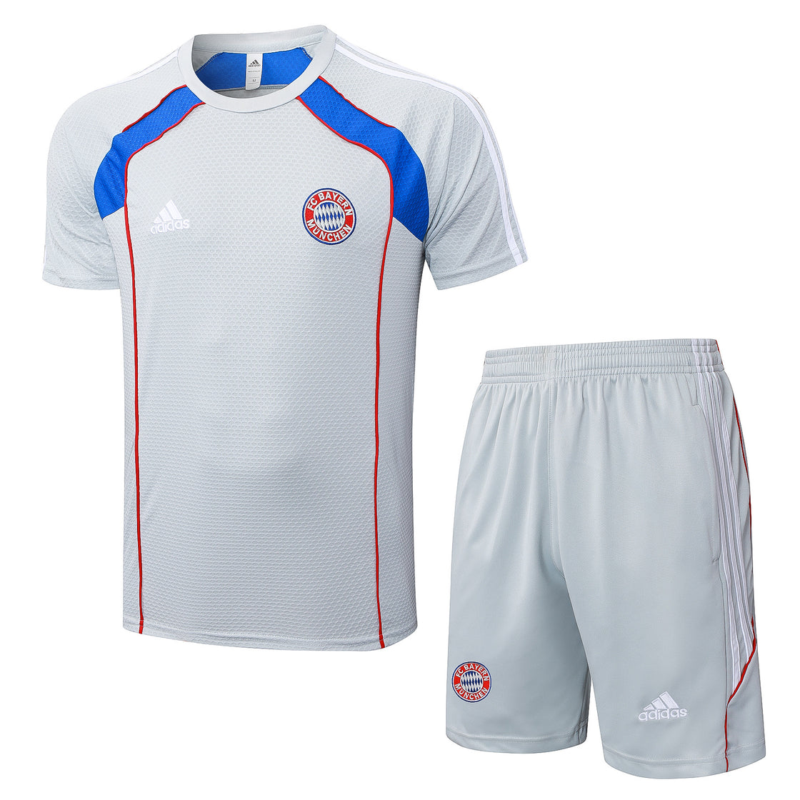 Kit Training Bayern Munich 2025-2026