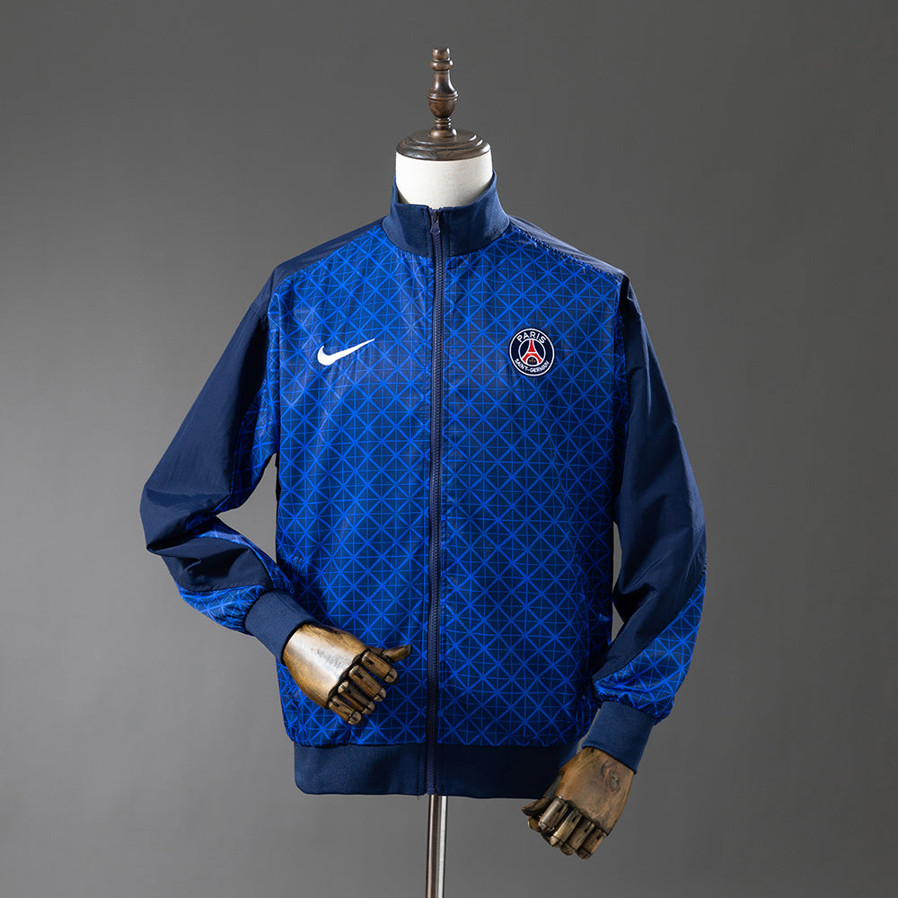 Veste Paris Saint-Germain 2025-2026