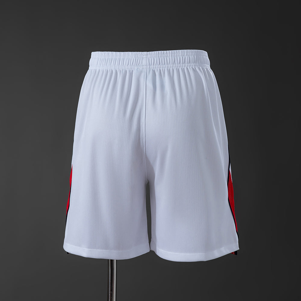 Short Angleterre Domicile 2025-2026