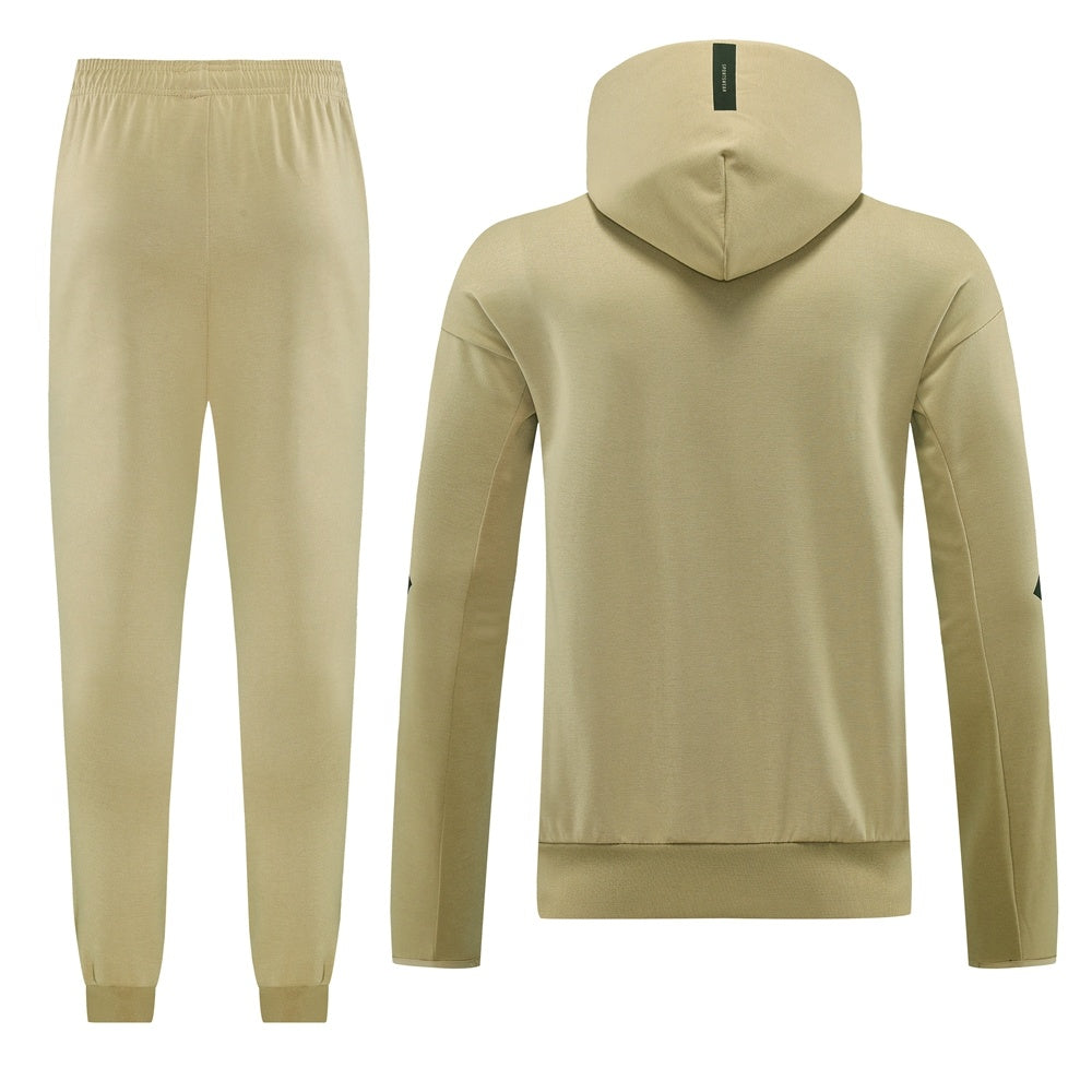 Kit Tracksuit AD 23