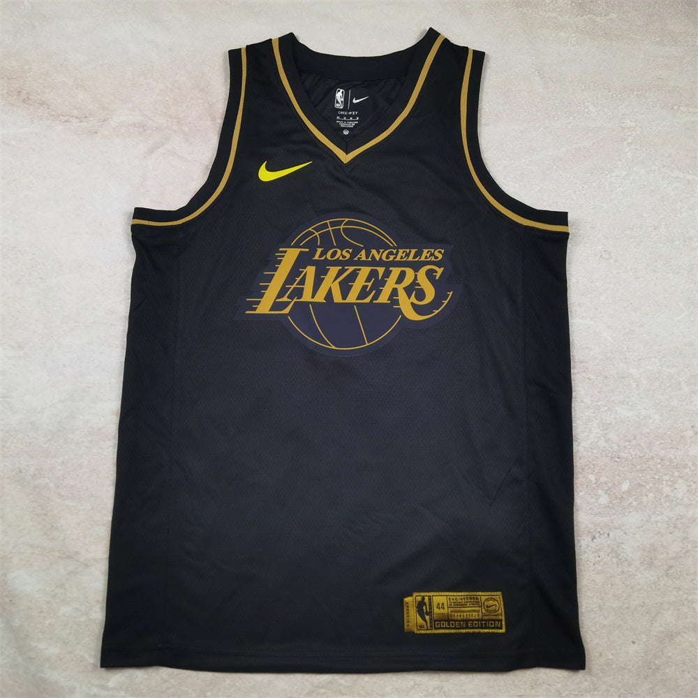 Maillot Los Angeles Lakers Luka Dončić 2024-2025