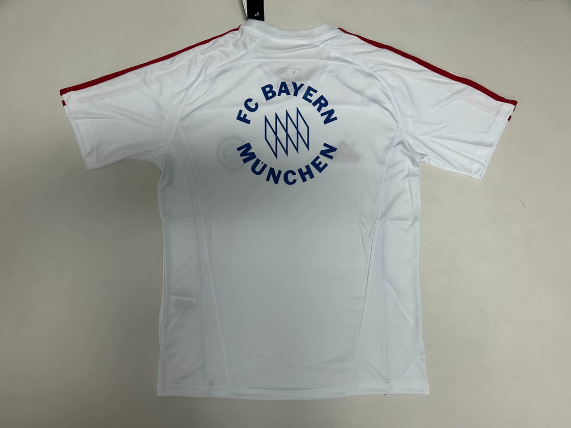 Maillot Bayern Munich 2025-2026