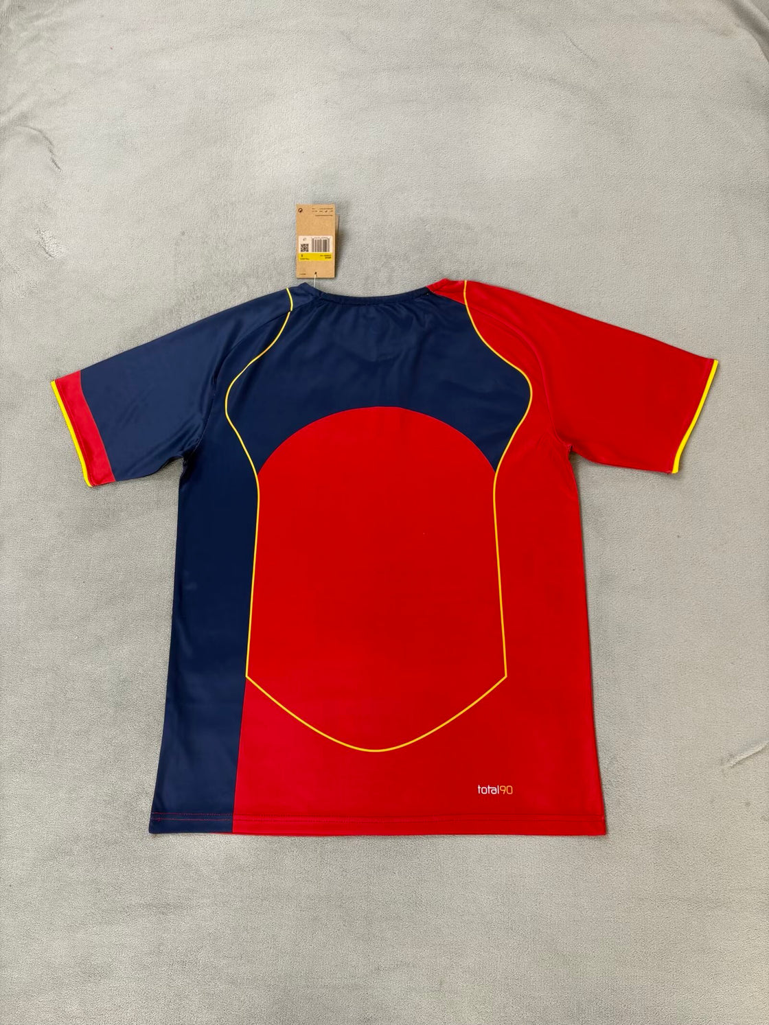 Maillot T90 2025-2026