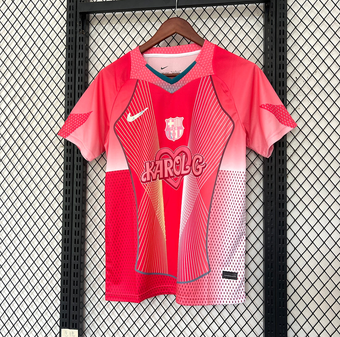 Maillot FC Barcelone Édition Spéciale 2025-2026