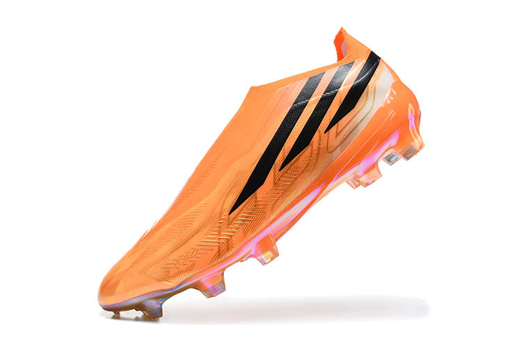 F50 Elite Laceless FG