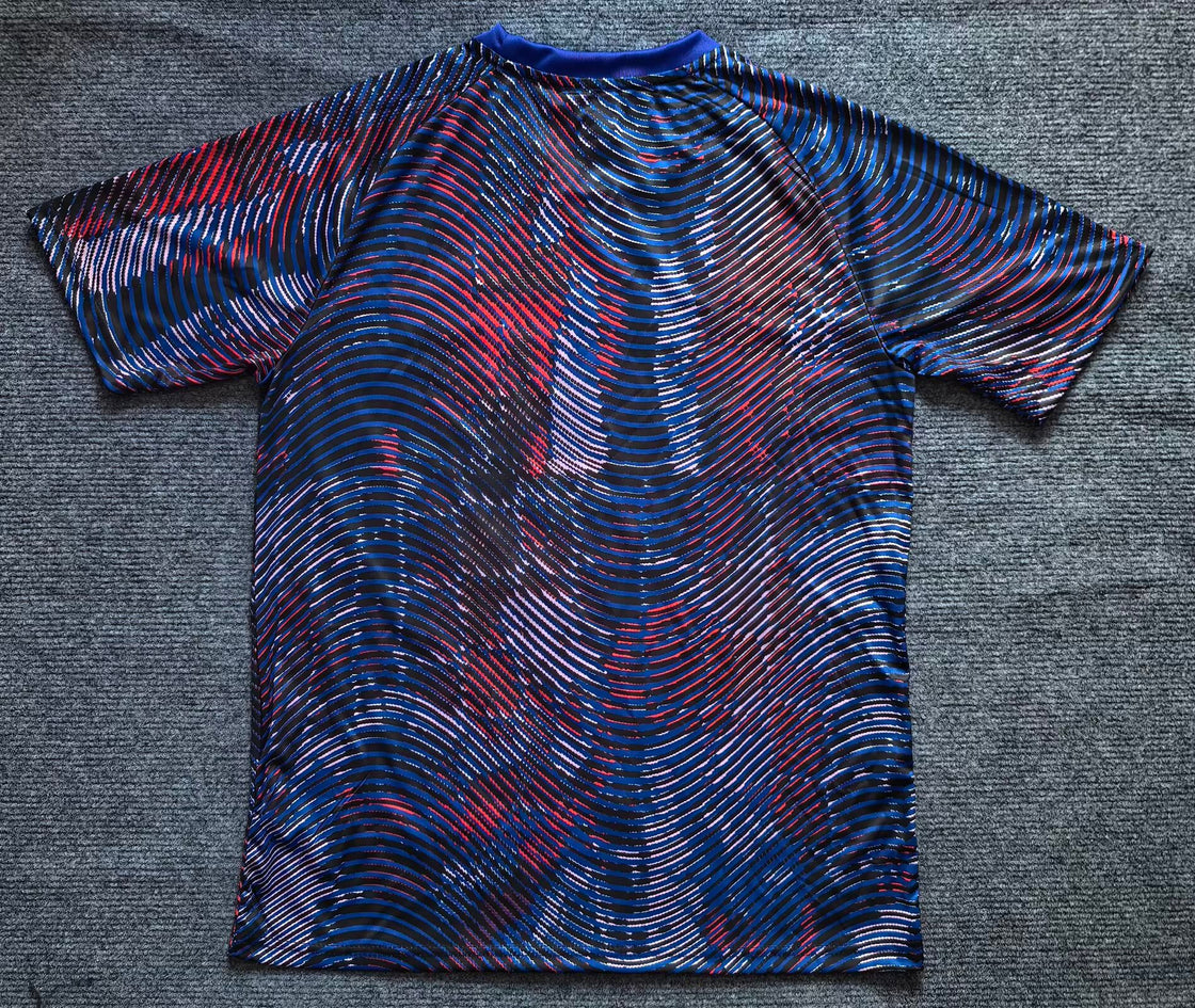 Maillot Bayern Munich Entraînement 2026-2027