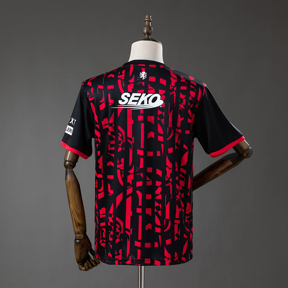 Maillot Rangers Third 2026-2027